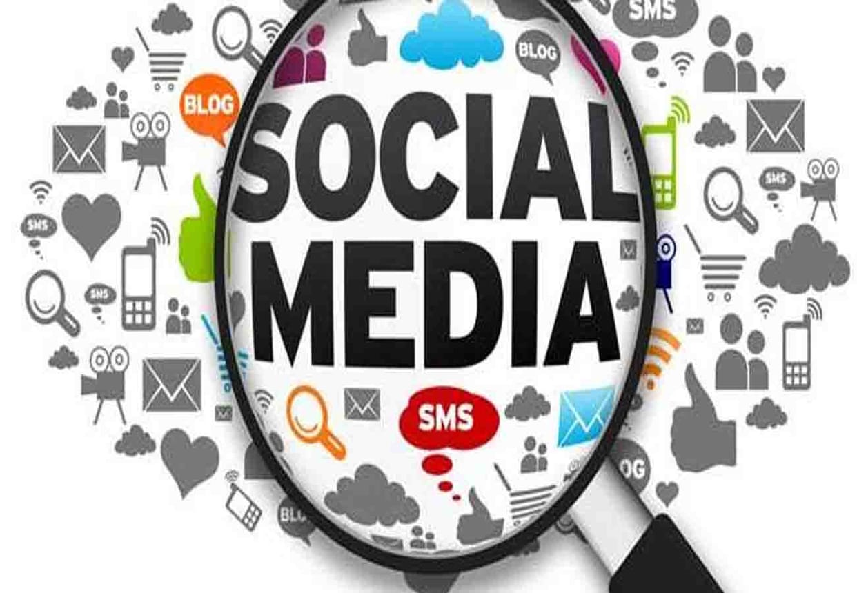 Action against Fake News uploaded on Social Media