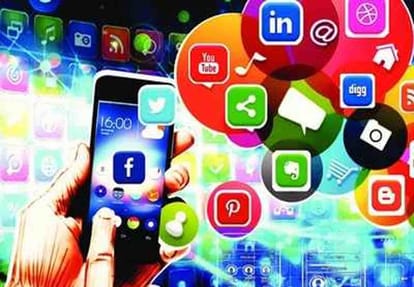Action against Fake News uploaded on Social Media