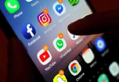 Action against Fake News uploaded on Social Media