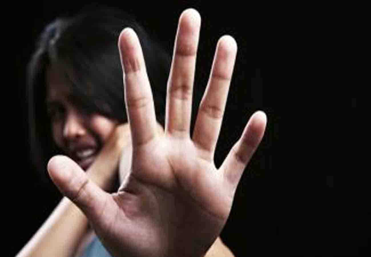 crime against women in kannauj