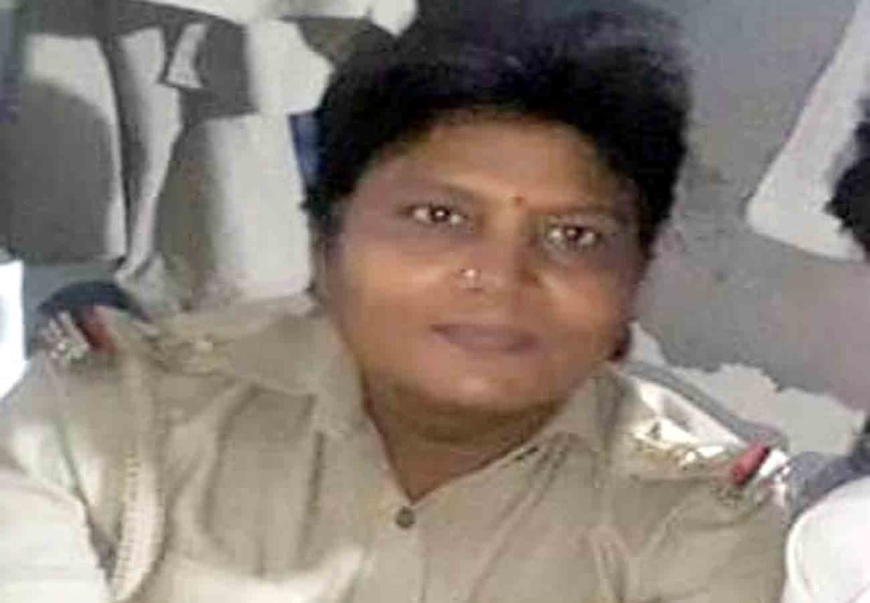 Daughters abused by father reaches police station