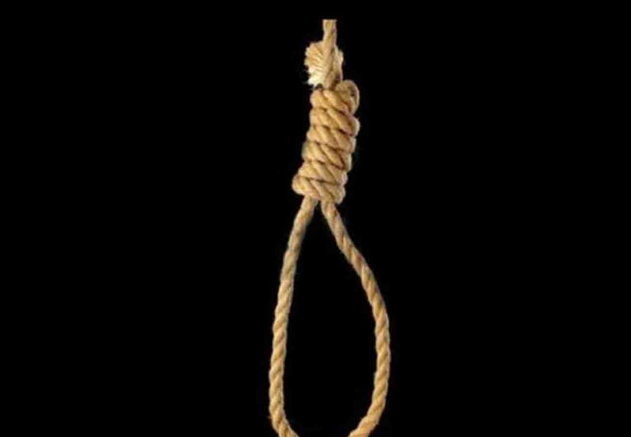 lady committed suicide after dispute of cooking food