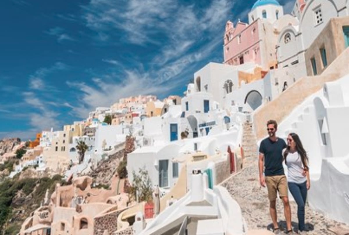 New year trip: best travel tips during foreign trip