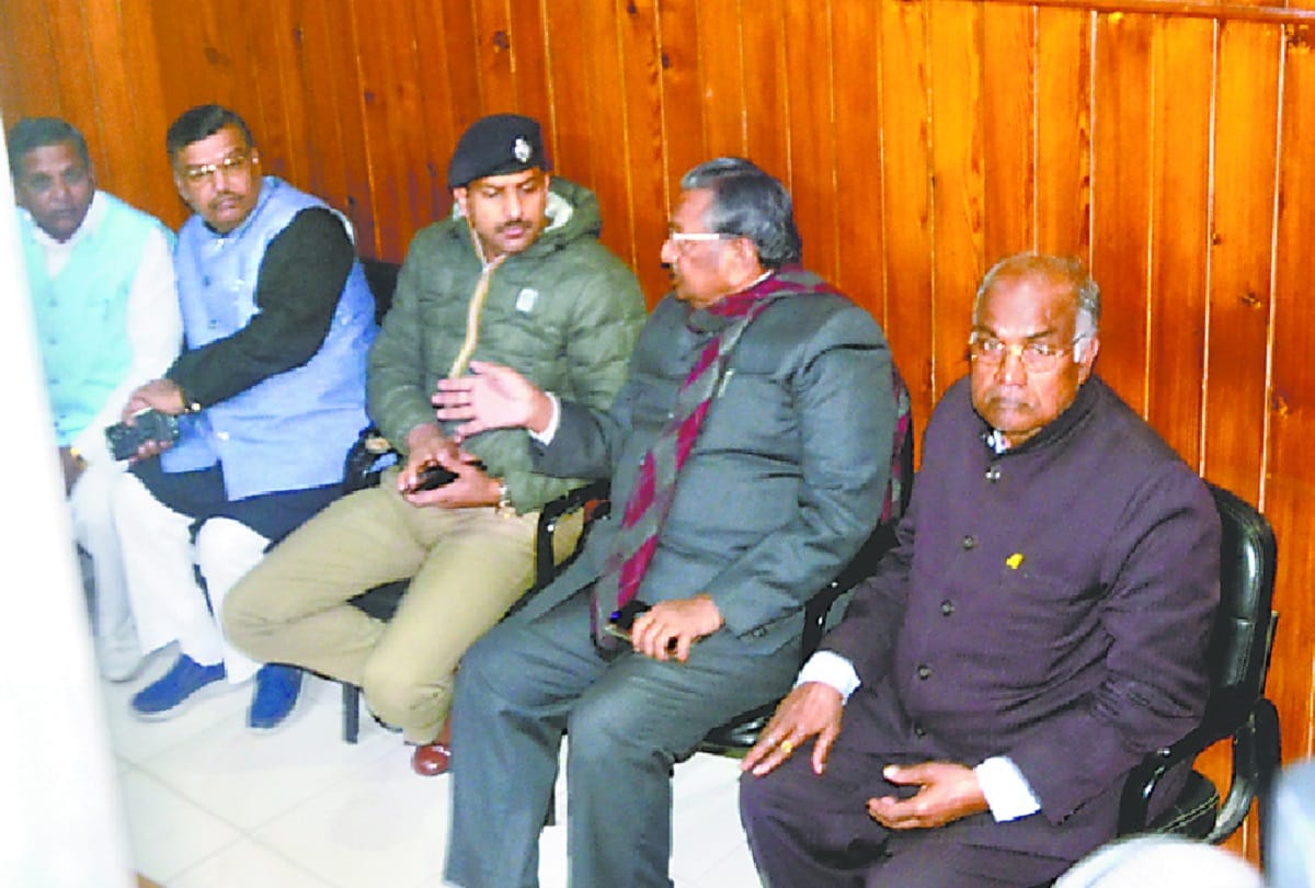 criminal Incidents rise Questions on safe kumbh in prayagraj,  police failed in control crime