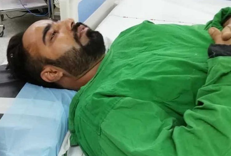 Gangster Dilpreet Singh Baba Appeal to Indian Youth, Not to Follow Gangsters