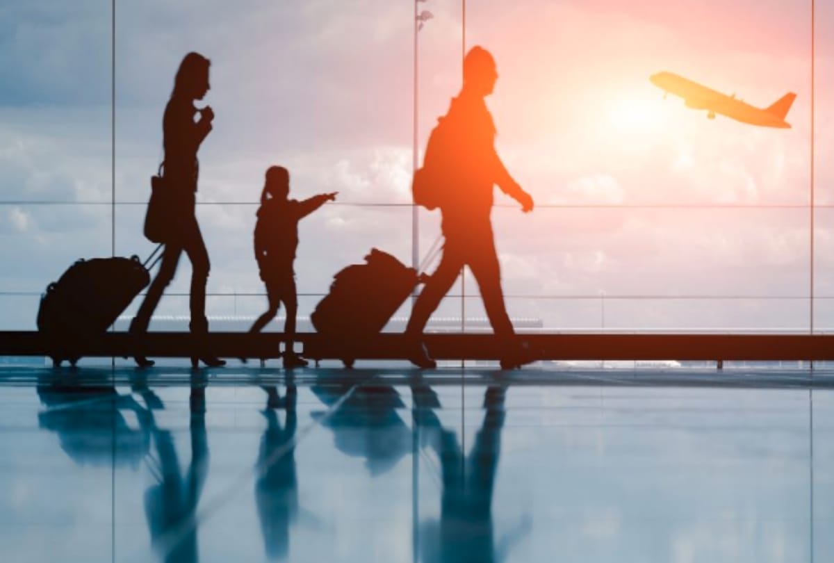 New year trip: best travel tips during foreign trip