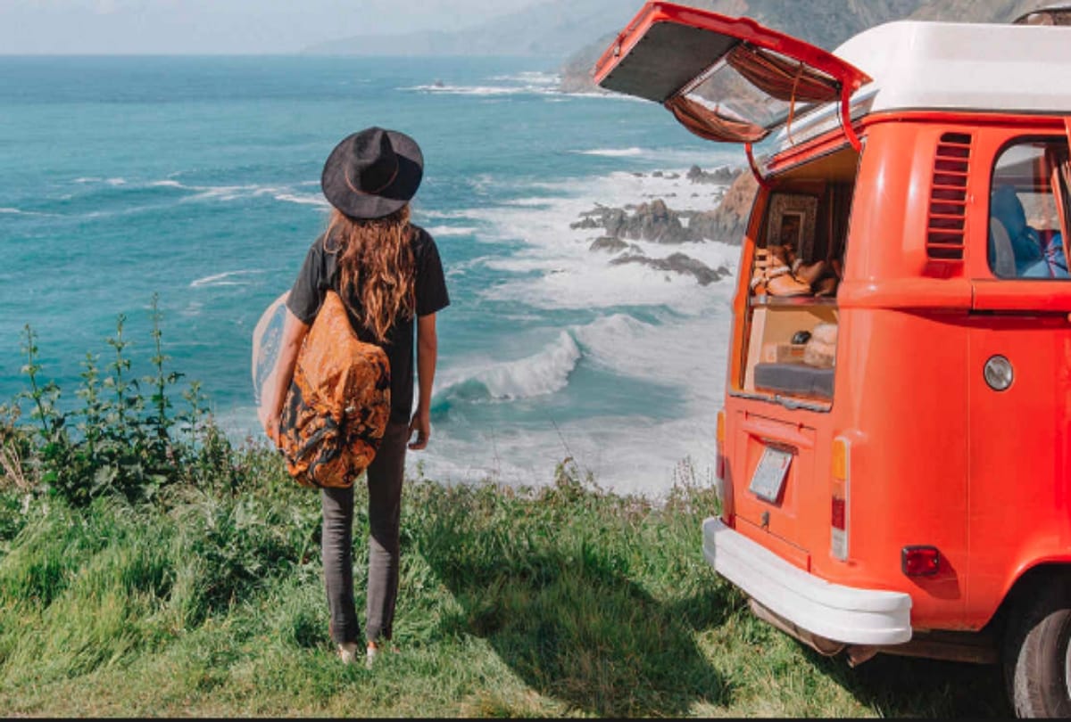 New year trip: best travel tips during foreign trip