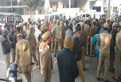 moidnagar ssp office