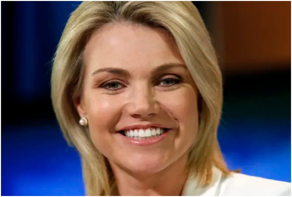 United nations nominated ambassador Heather Nauert to face tough test before congress