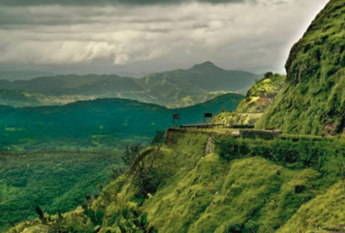 know the beauty of khandala hill station