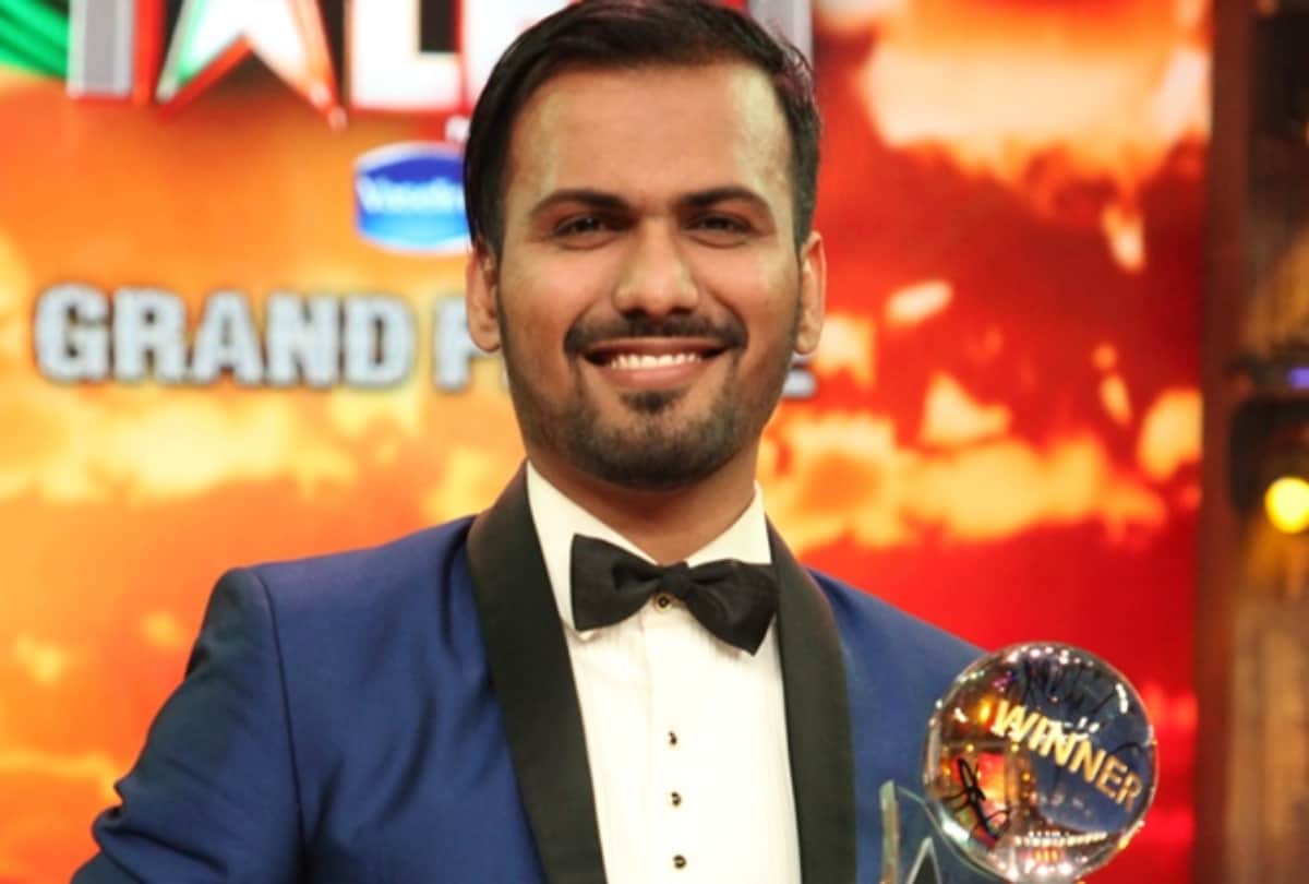 indias got talent season 8 won javed khan
