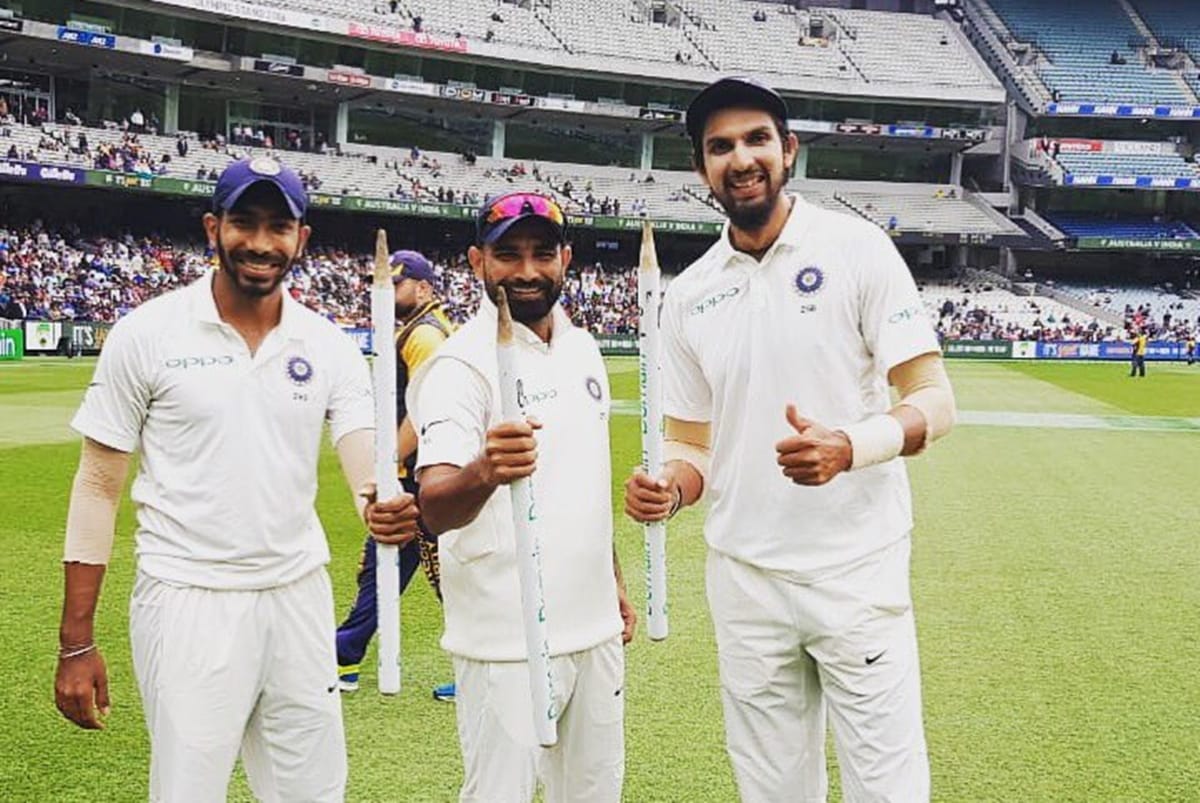 india vs australia third test melbourne records tumble on fifth day