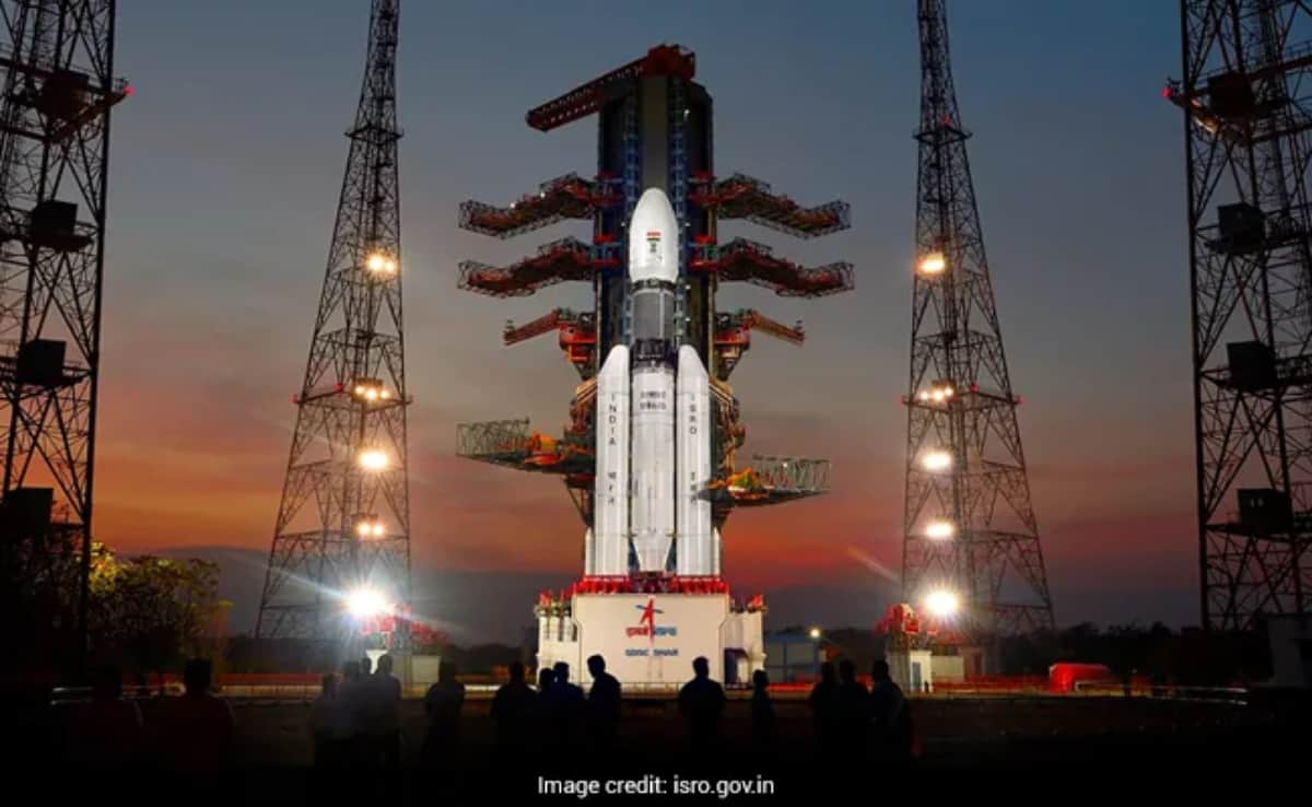 ISRO Mission in 2020 Gaganyaan Mission Aditya L1 and 10 satellite launches
