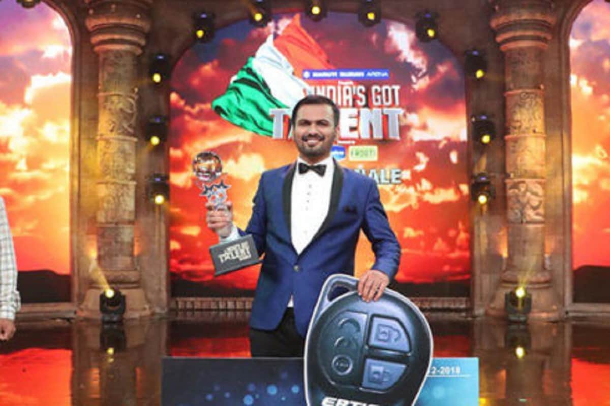 rajamouli to indias got talent winner here top 5 news
