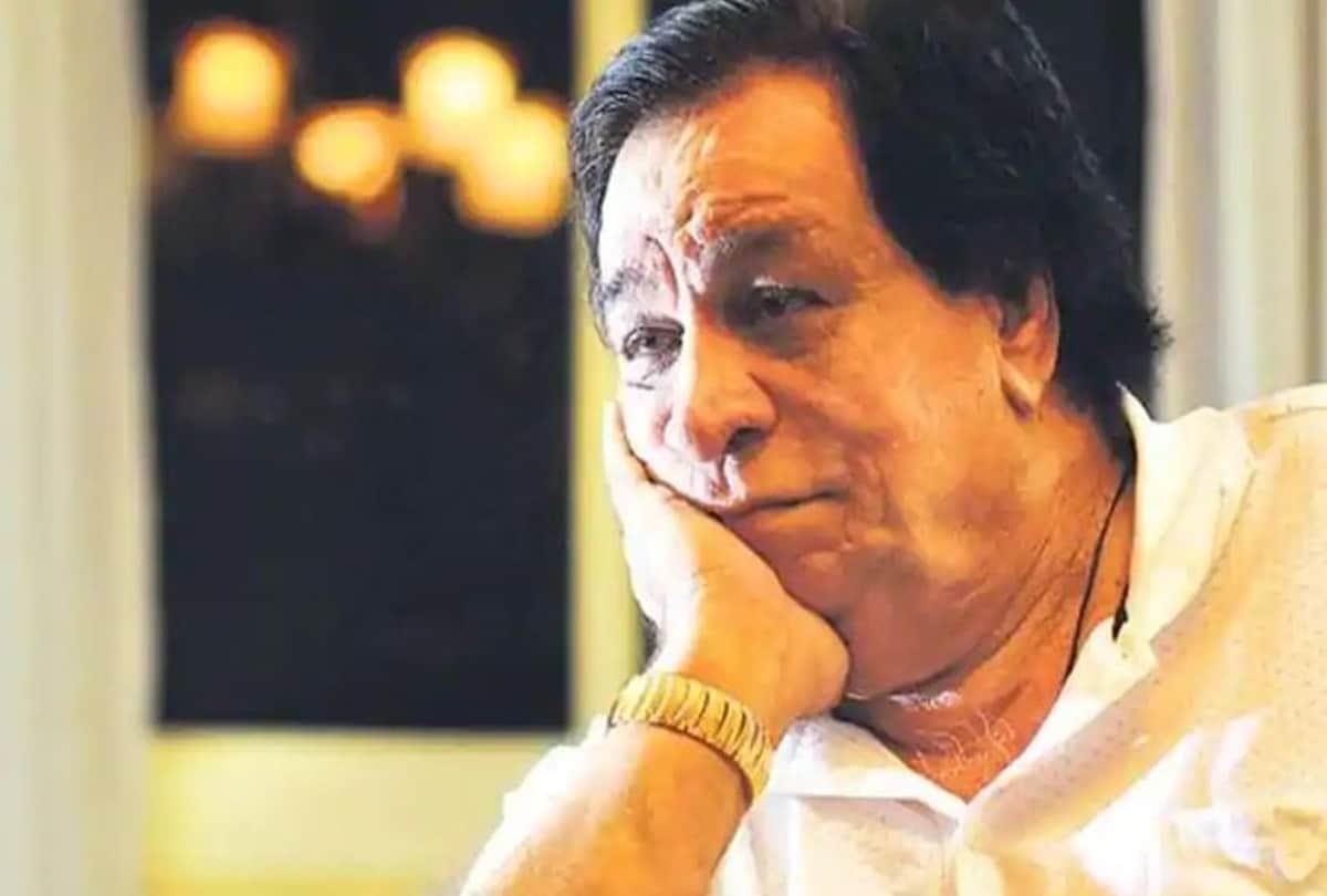 Kader khan death: Kader Khan was suffering from progressive supra nuclear palsy