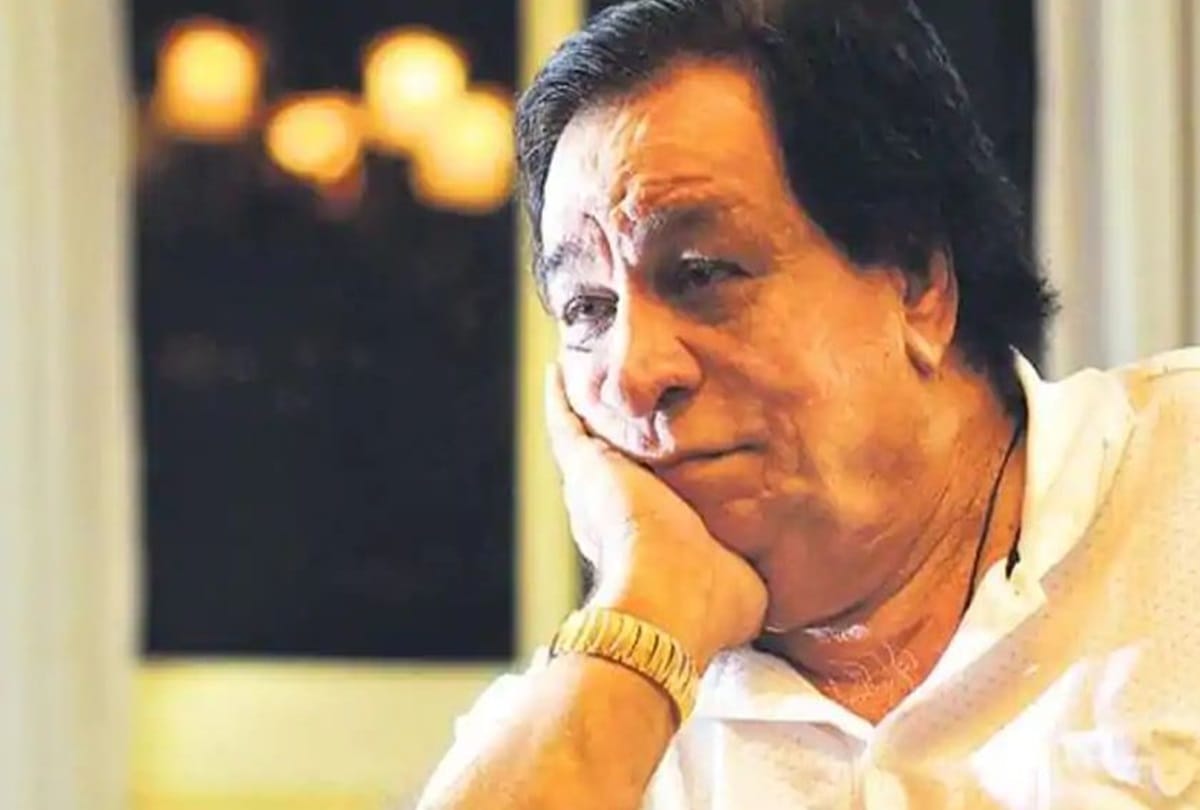Kader Khan Veteran Actor passes away at 81