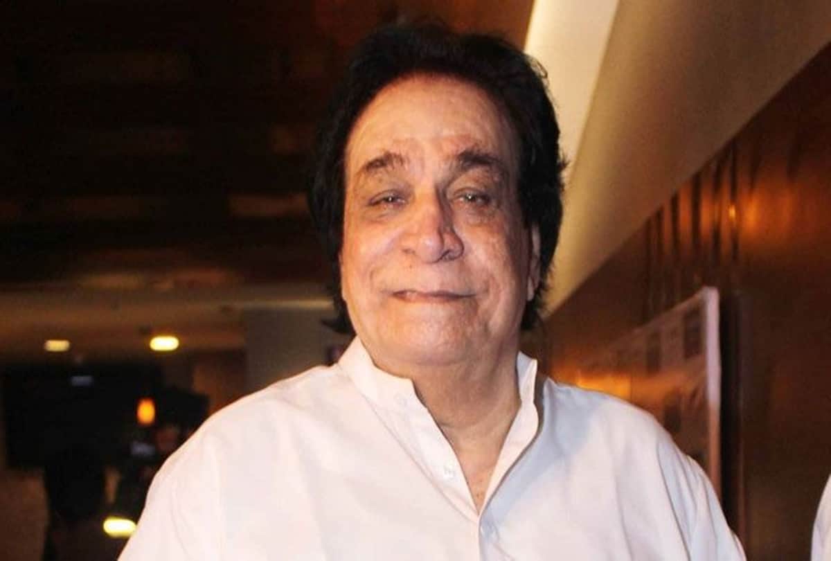 Kader Khan brain stop working Raveena Tandon shared emotional post on social media