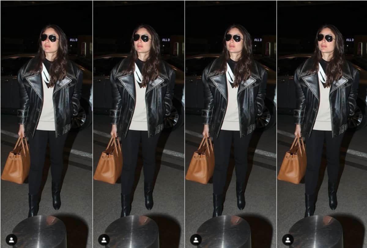 bollywood actress airport looks of the week