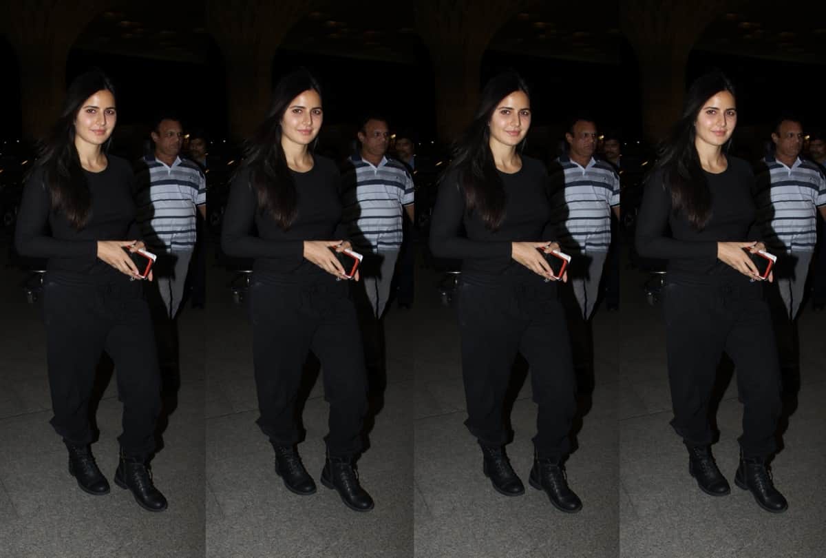bollywood actress airport looks of the week