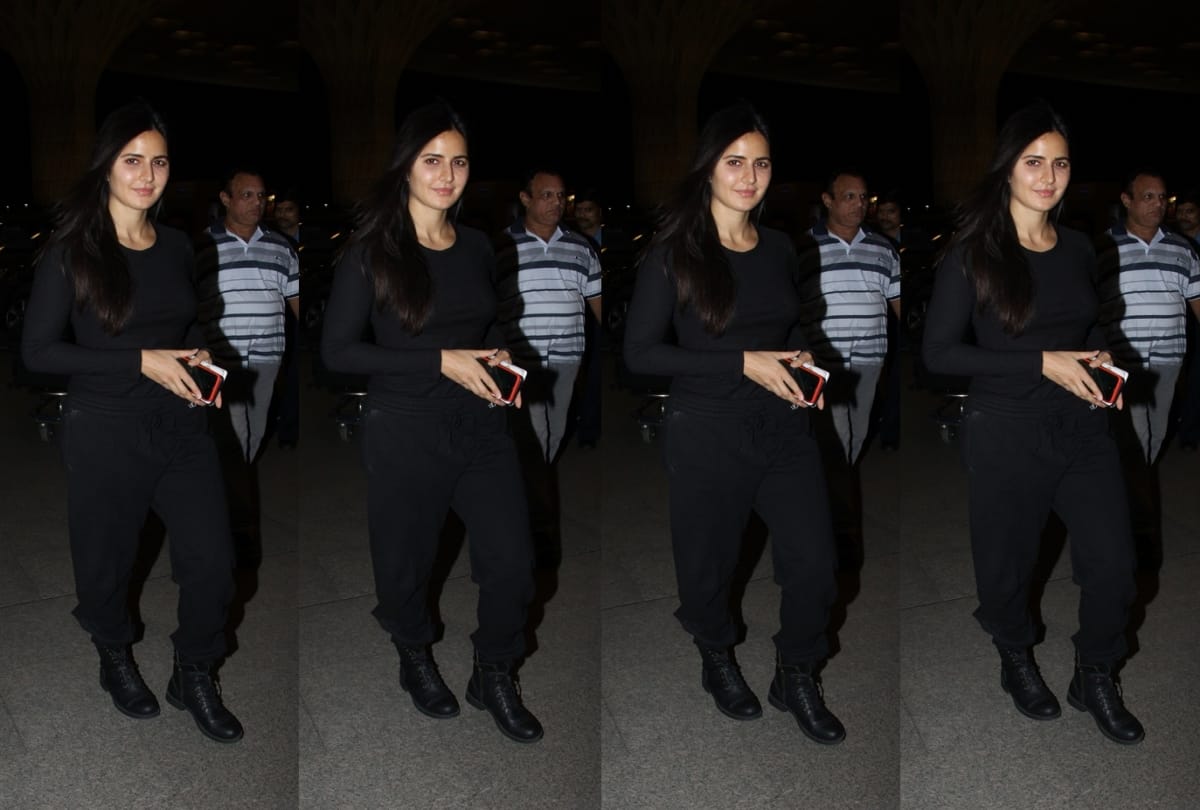 bollywood actress airport looks of the week