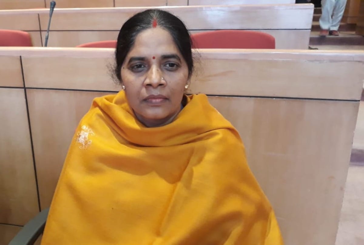 Journey of Krishna yadav and her pickle company kisan gaurav swasth dhara khet hara