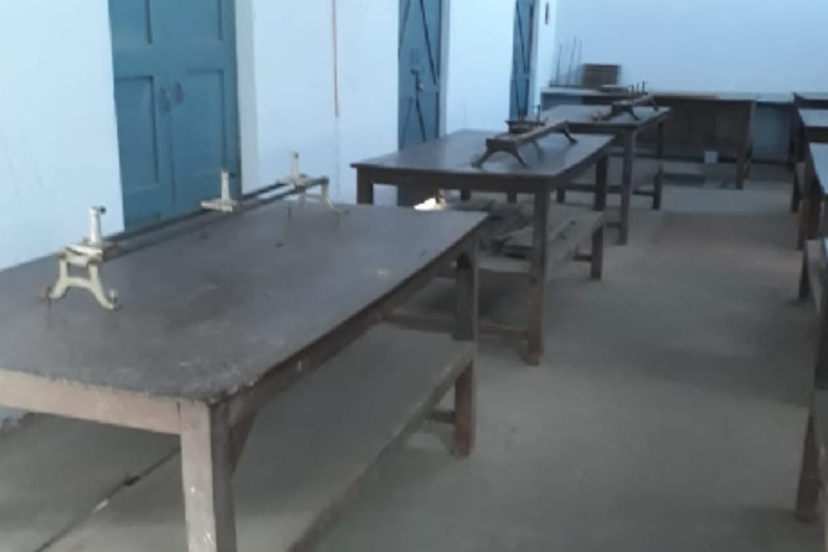 UP Board exams: how practical would be held without no chemicals laboratory