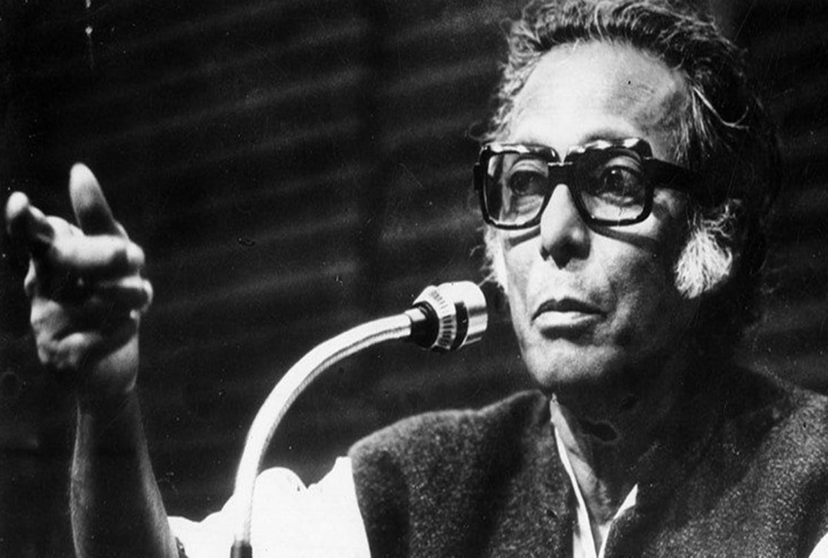 Legendary filmmaker Mrinal Sen passes away at 95