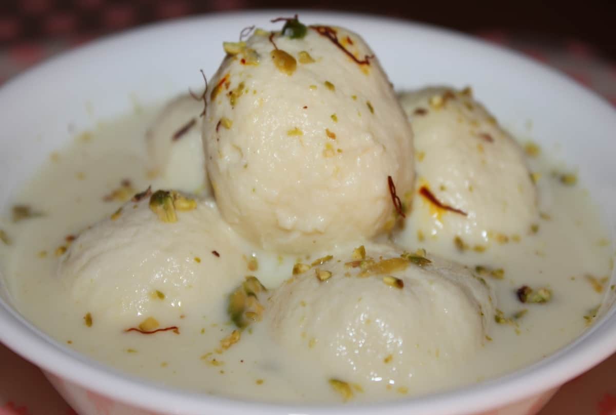 malai kofta recipe with white gravy