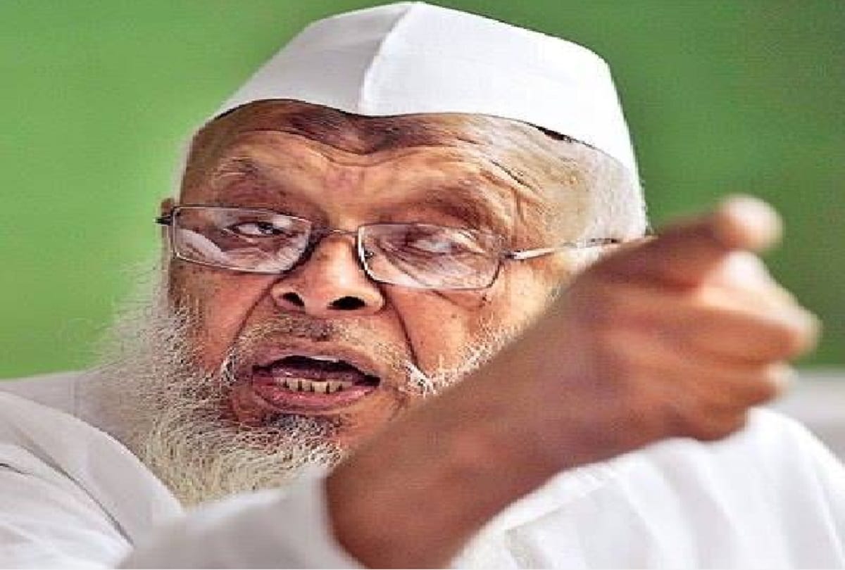 Saharanpur, Maulana syed arshad madani says Islam will follow Shariah who believes