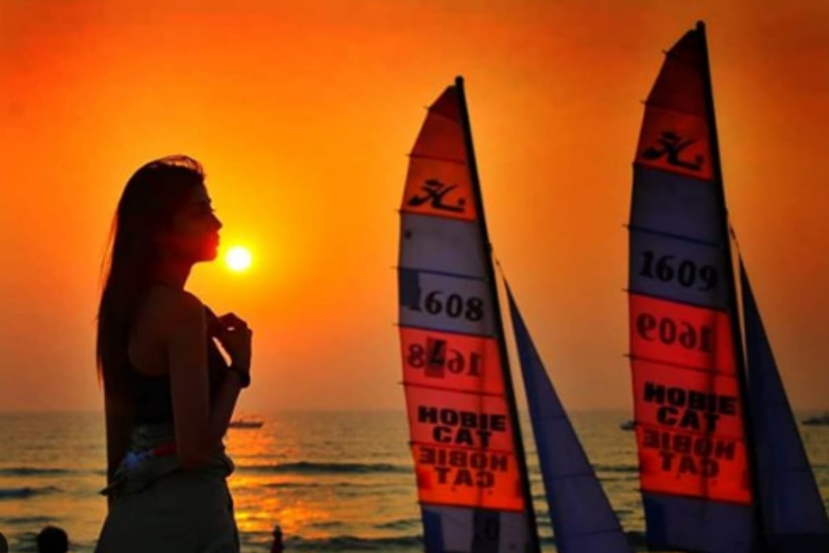 Meerut people will celebrate New year in other cities see which are top Destination