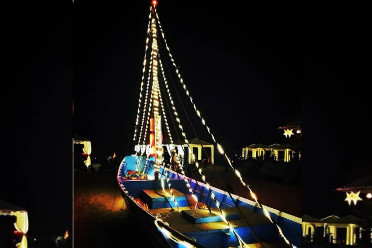 Meerut people will celebrate New year in other cities see which are top Destination