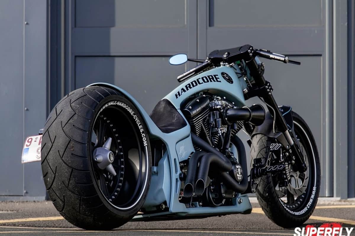 Bike modification is not a easy task now a days, know the reason