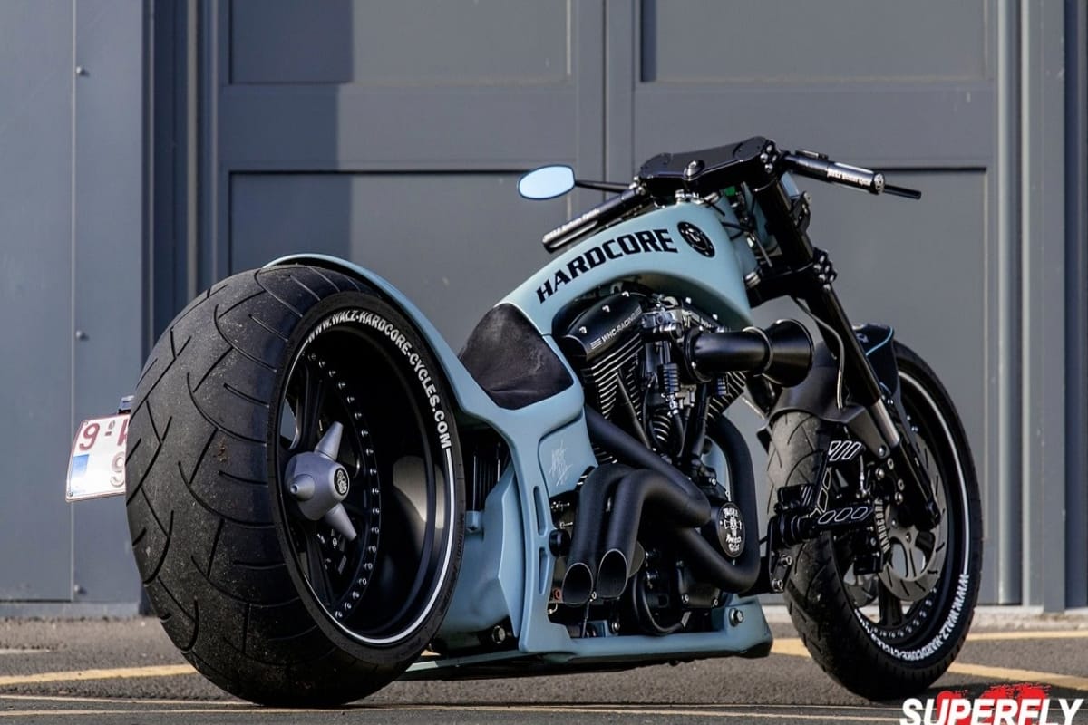Bike modification is not a easy task now a days, know the reason