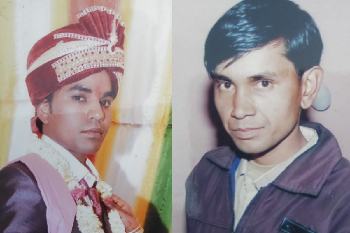 murder : girl killed her father after he stopped her to live in with uncle in meerut