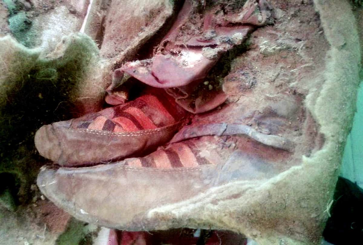 Scientist was surprised to find these mysterious things found during excavation