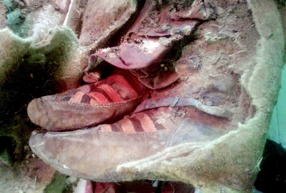 Scientist was surprised to find these mysterious things found during excavation