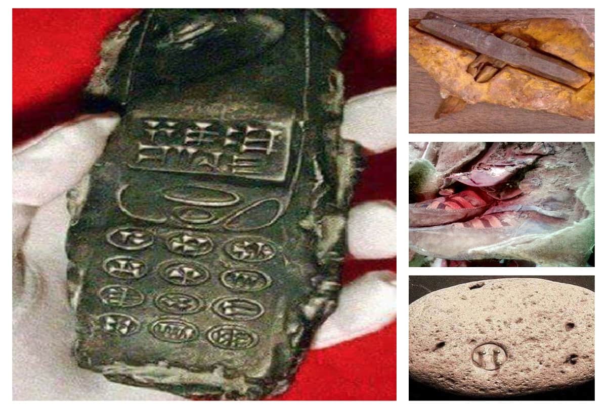 Scientist was surprised to find these mysterious things found during excavation