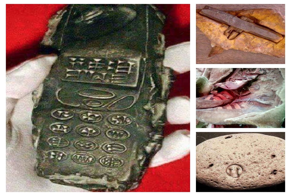 Scientist was surprised to find these mysterious things found during excavation