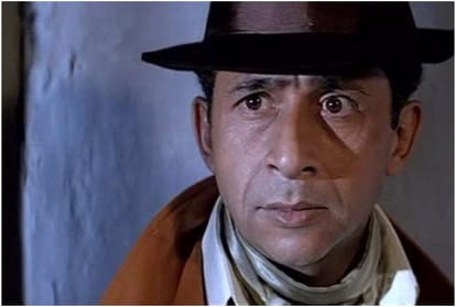 Actor Naseeruddin shah a perfect man of firm words