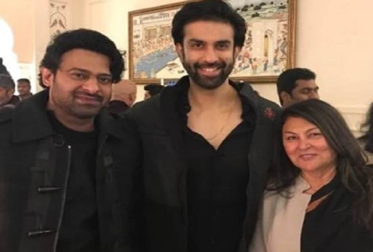 sushmita sen is seen with boyfriend rohman shawl in family photo
