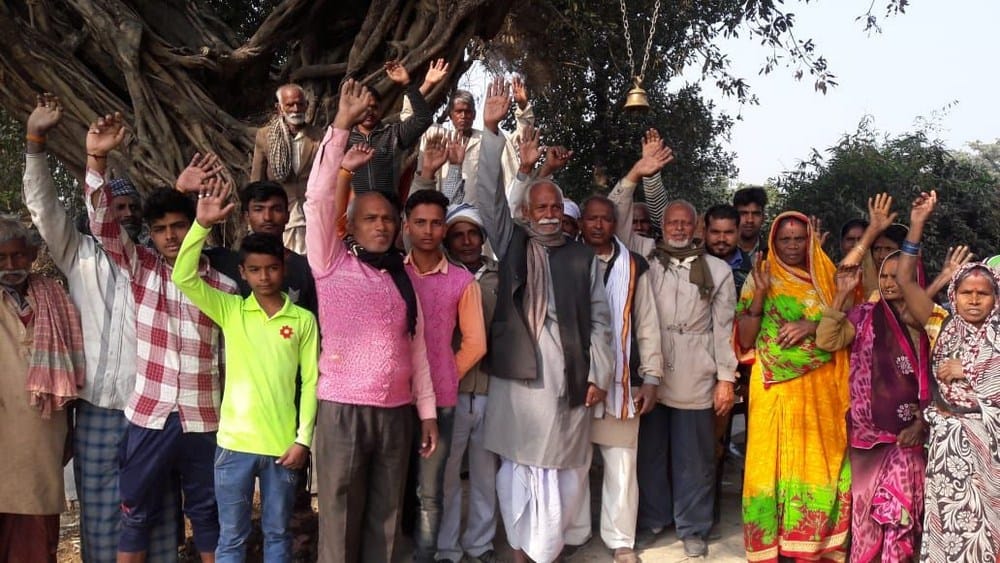 farmers protested01