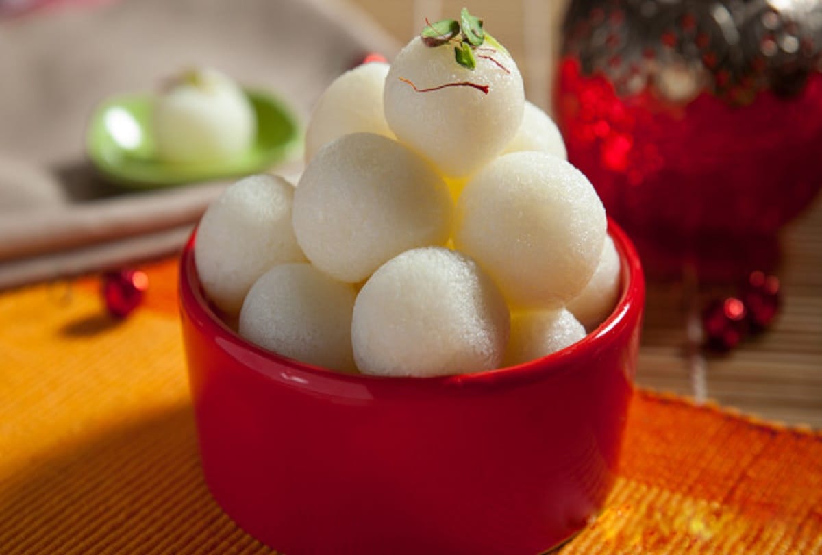 Jadavpur University and West Bengal Government is working on Rasgulla that will last for 6 months