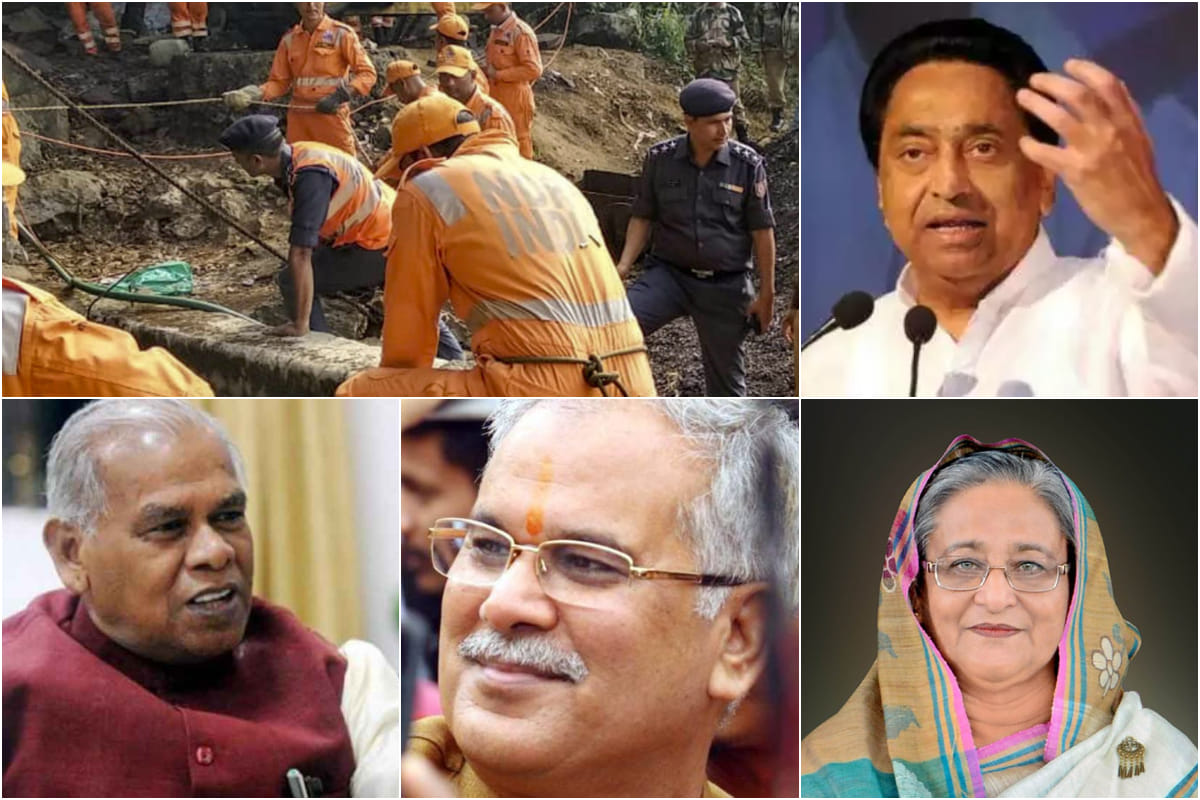 these news will be under focus today, updates on amar ujala dot com