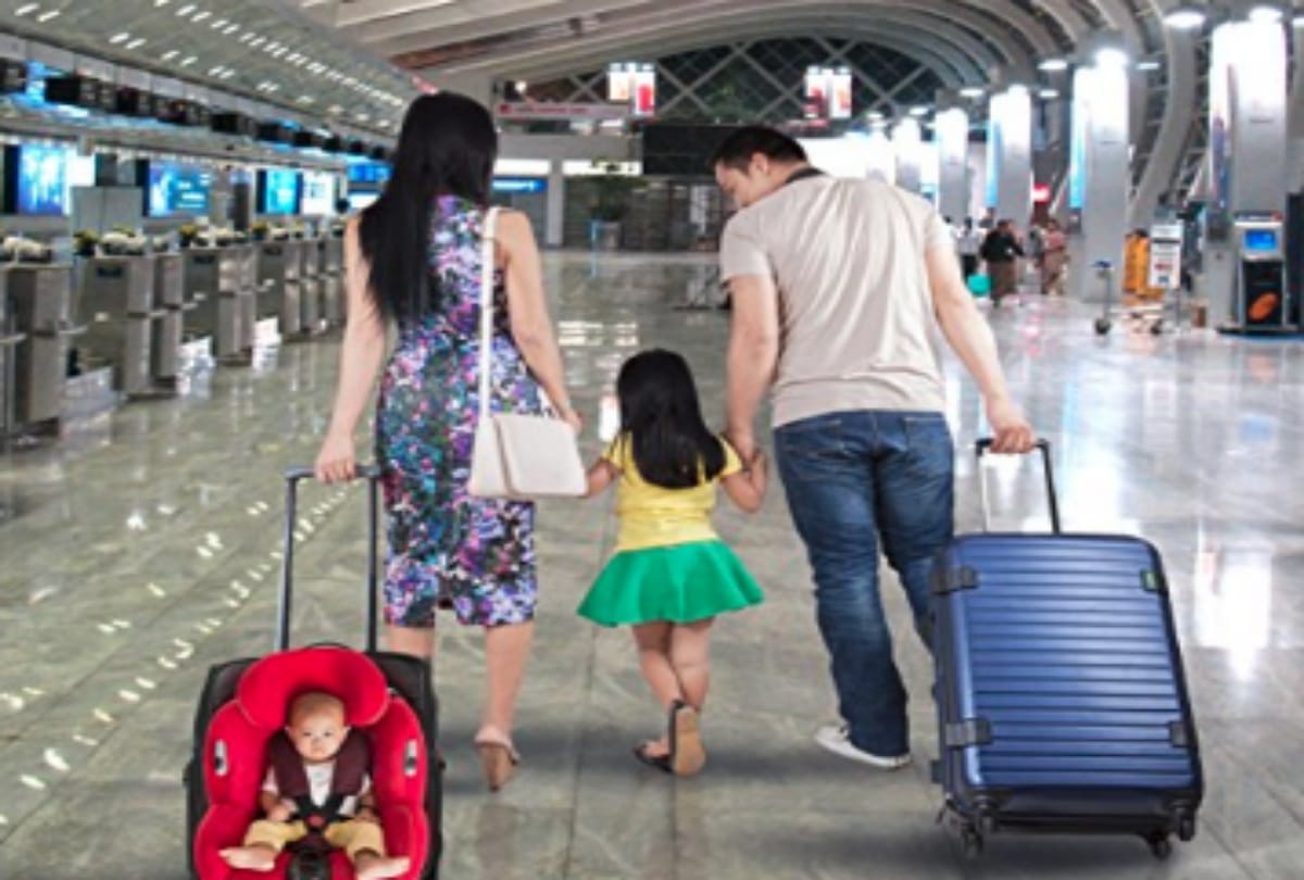 New year trip: best travel tips during foreign trip