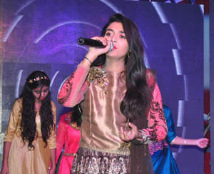 sufiyana song sung in shilp mahotsav