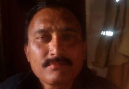 Akhilesh yadav gave statement on head constable murder in ghazipur