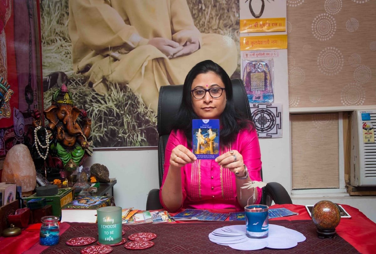 Tarot rashifal: daily tarot horoscope reading for 2nd February