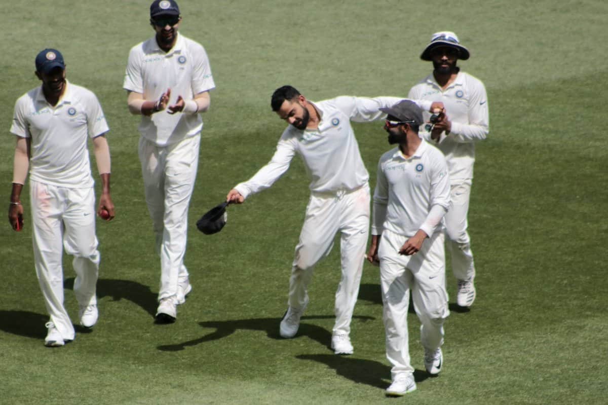 these 5 cricketers played important role in team india wins against australia