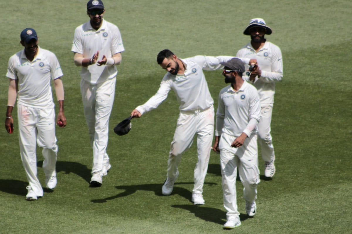 new zealand vs india: Kane Williamson says World Test Championships points system unfair