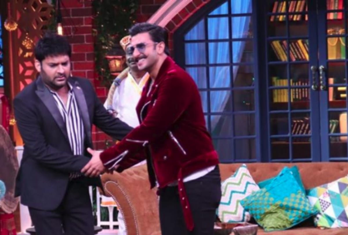 kapil sharma delhi reception photo is out now
